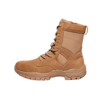 Waterproof Breathable Outdoor Boots