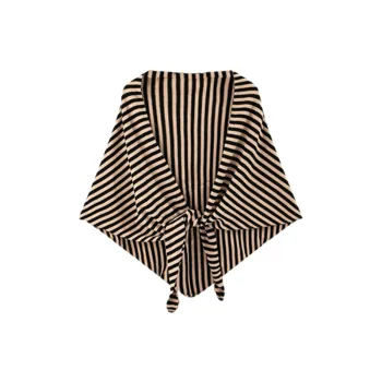 Fashionable Warming Shawl