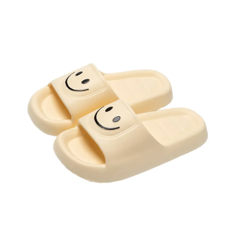 Home Use Plain Slippers / Home Slippers-5
