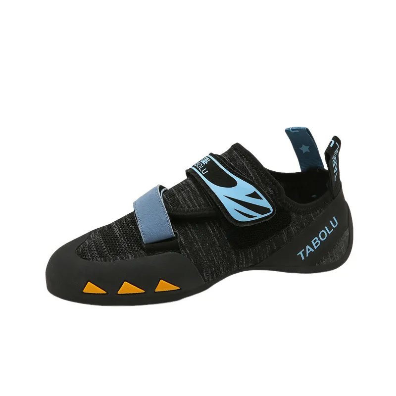 Basics Breathable Rock Climbing Shoes-3