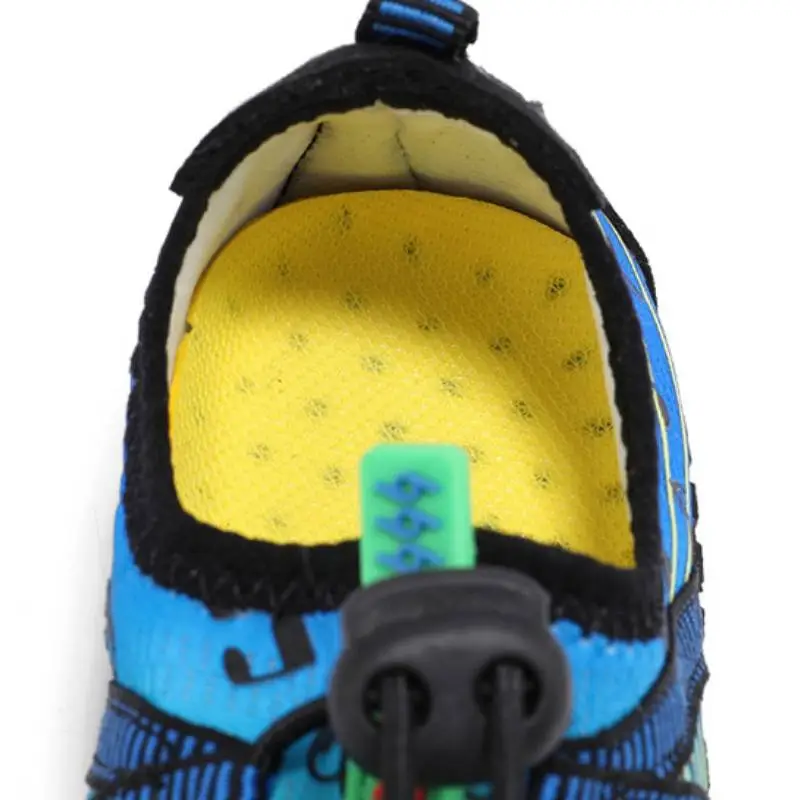 Casual Lightweight River Trekking Shoes-13