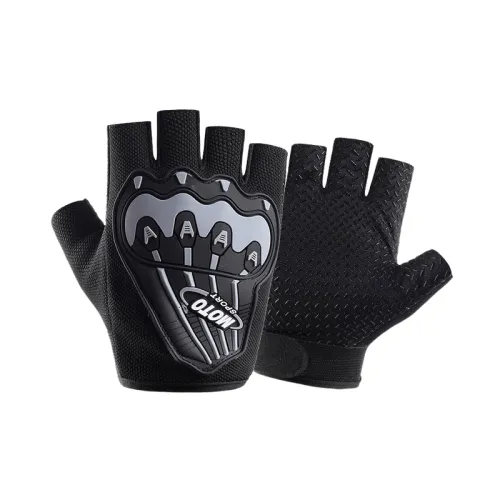 Simple Fashionable Sports Gloves