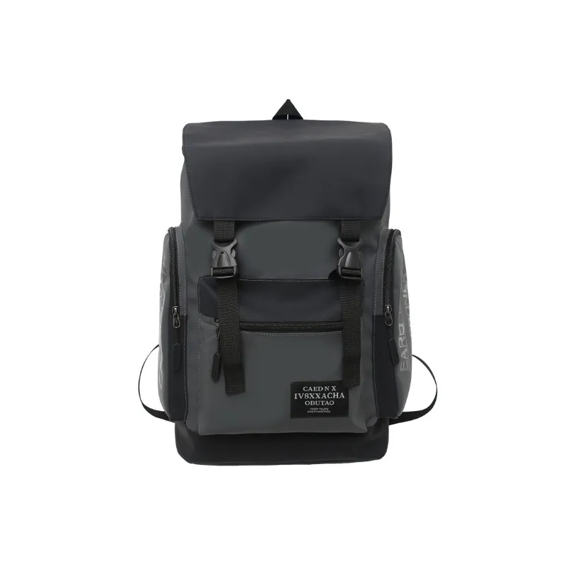 Casual Fashionable Backpack-0