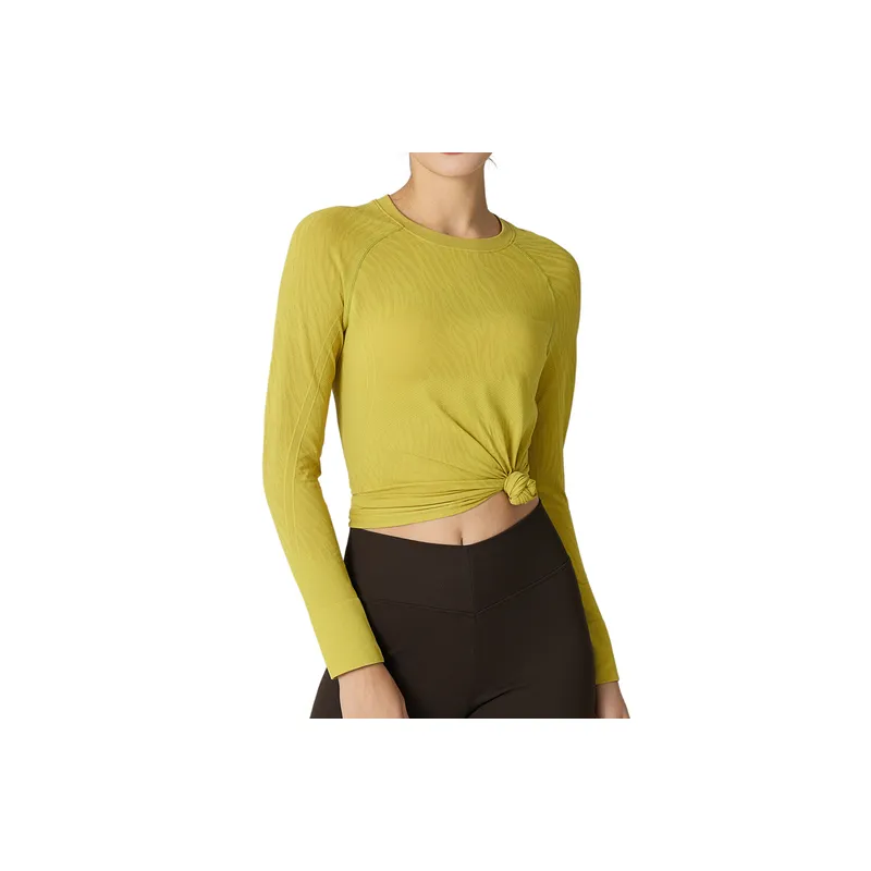 Simple Basics Blended Synthetic Fabrics Fitness Clothing Women-0