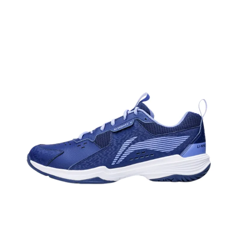 Casual Fashionable Badminton Shoes-8