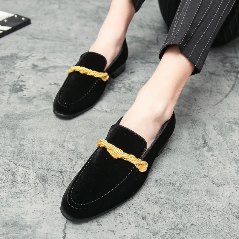 Funky Basics Gommino-1