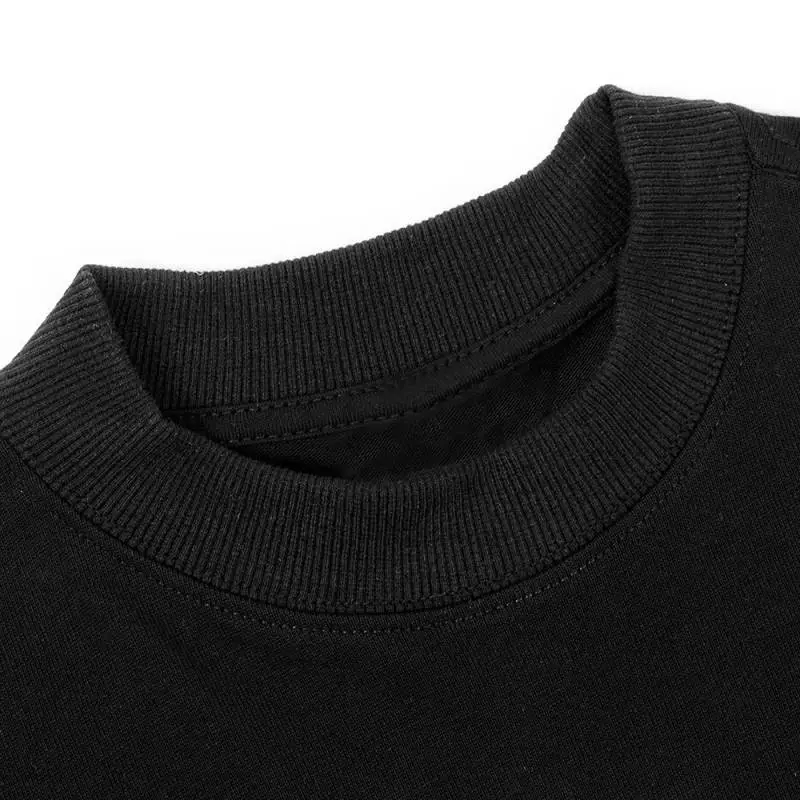 Hip Hop Street 100% Cotton T Shirt-2