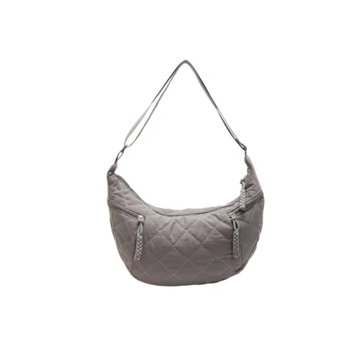 Croc Zip Top Medium Bag