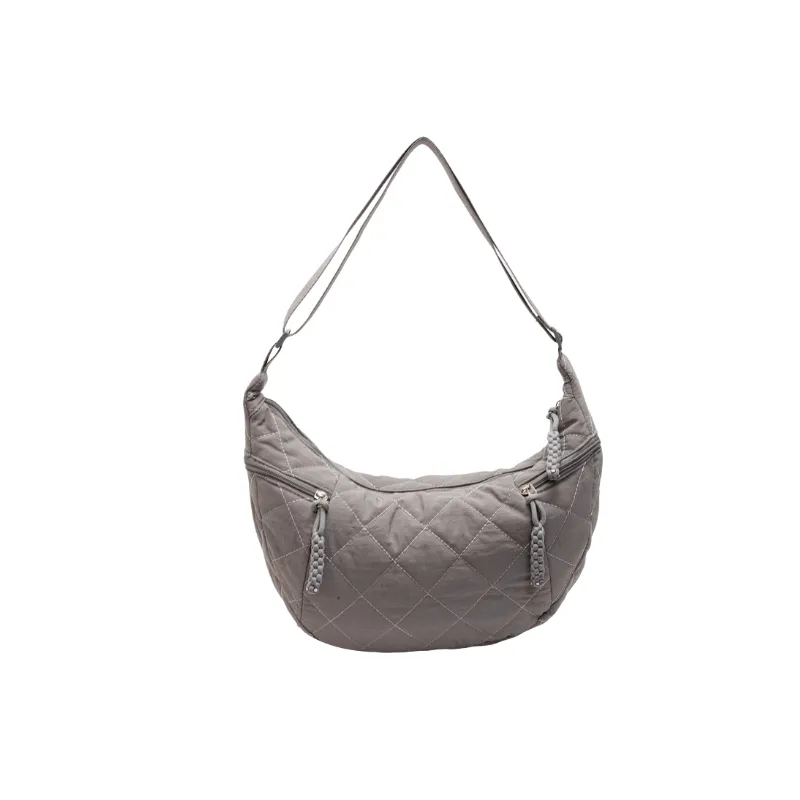 Fashionable Retro Crossbody Bag Women-0