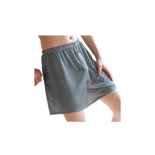 Fashionable Loose Boxer Shorts