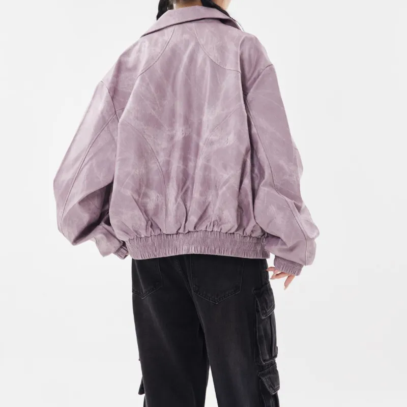 Retro Funky Jacket-9