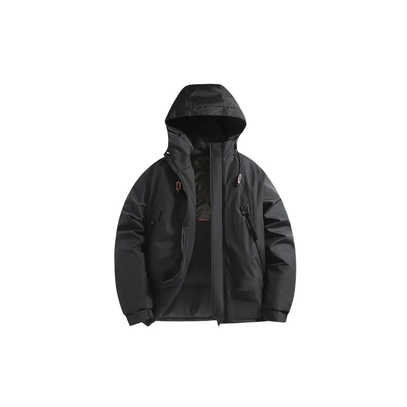 Casual Simple Jacket-6
