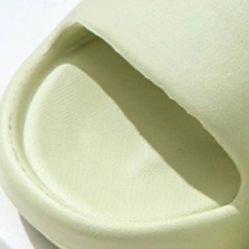 Home Use Plain Flip Flops-5