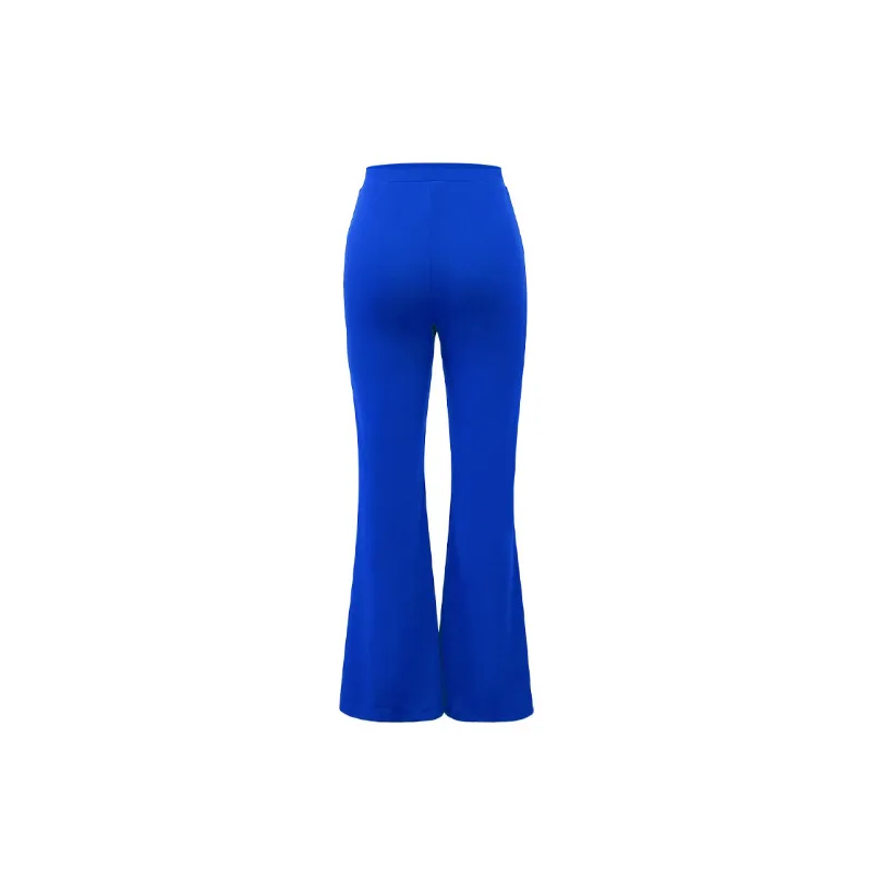 Fashionable Simple Casual Pants-12