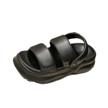 Simple Breathable Beach Sandals