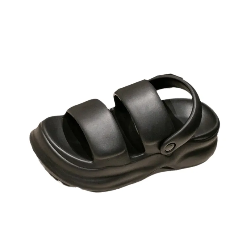 Simple Breathable Beach Sandals-6