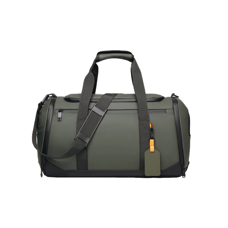 Sporty Large Capacity Travel Bag Man-5