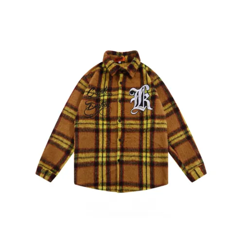Hoodies & Sweatshirts