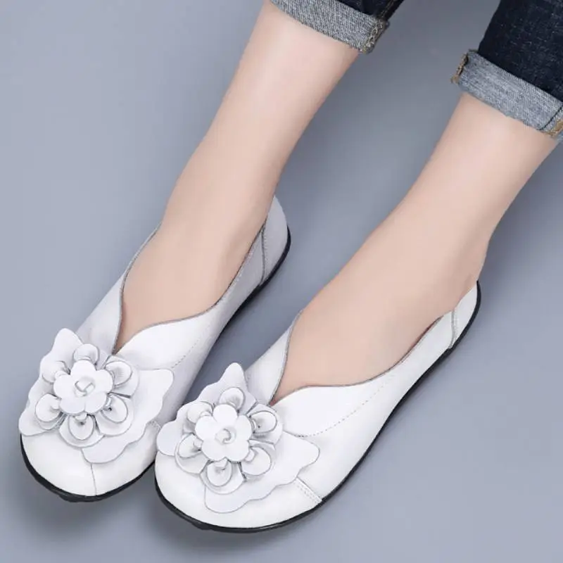 Maximum Comfort Softness Gommino-9