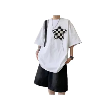 Trendy Oversize T Shirt