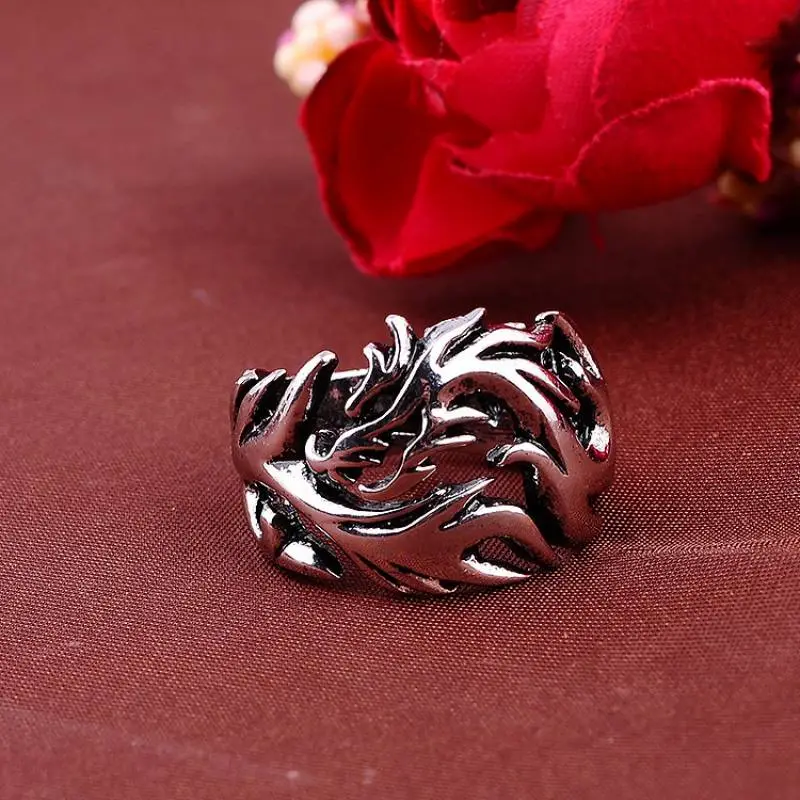 Cool Fantasy Ring-2