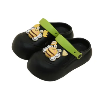 Cute Basics Clogs