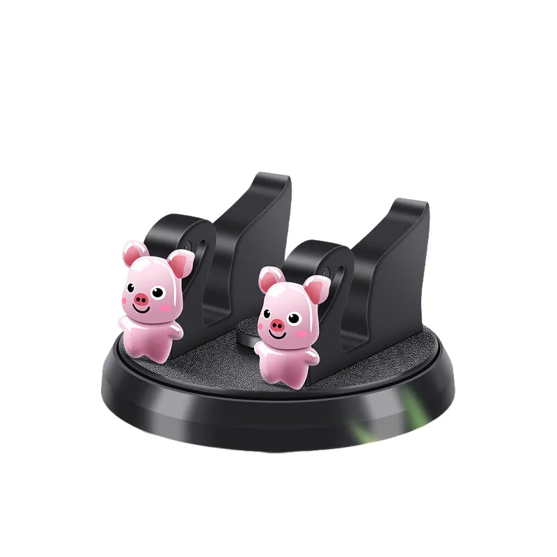 Basics Cartoon Phone Stands-1