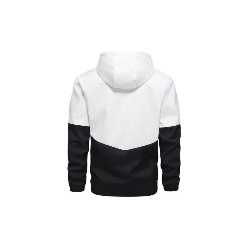 Casual Trendy Jacket-3
