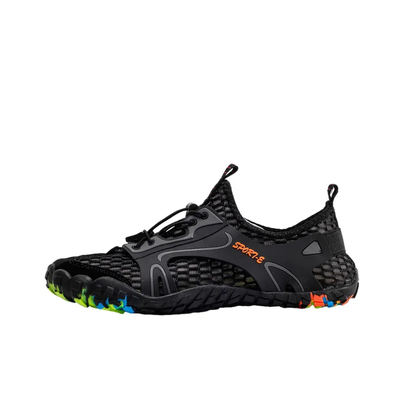 Sporty Waterproof River Trekking Shoes
