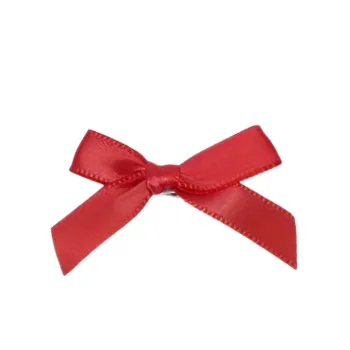 Bow Cute Hair Clip