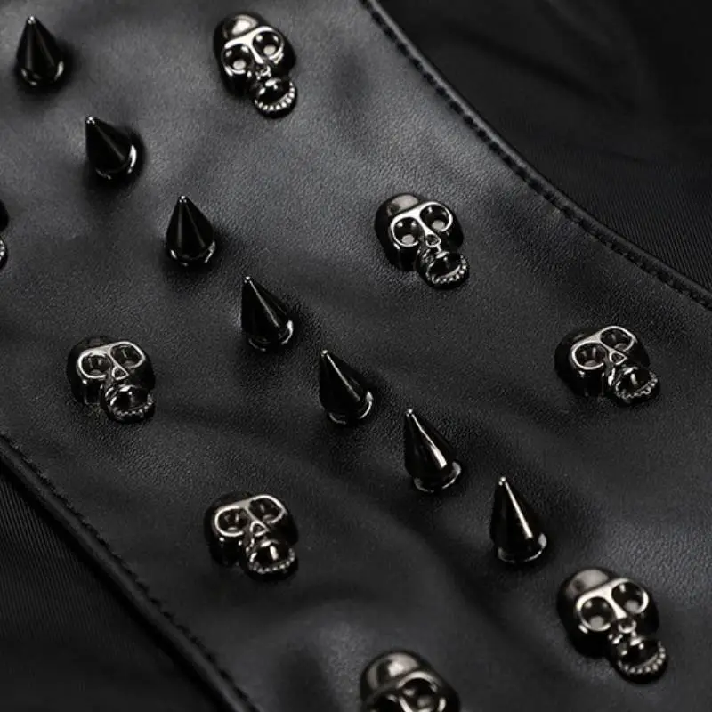 Funky Casual Backpack-6
