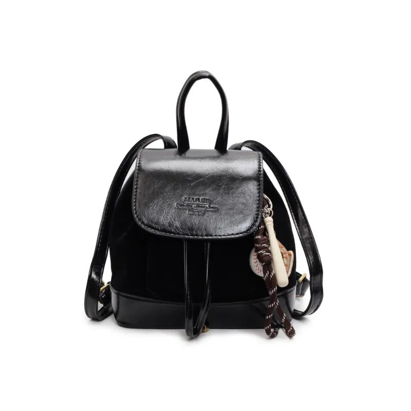 Casual Retro Backpack-2