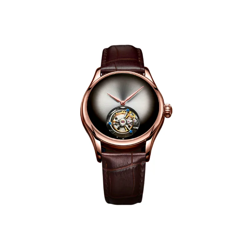 Fashion Simple Swiss Watch-3