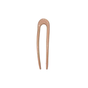 Elegant Simple Funky Hairpin