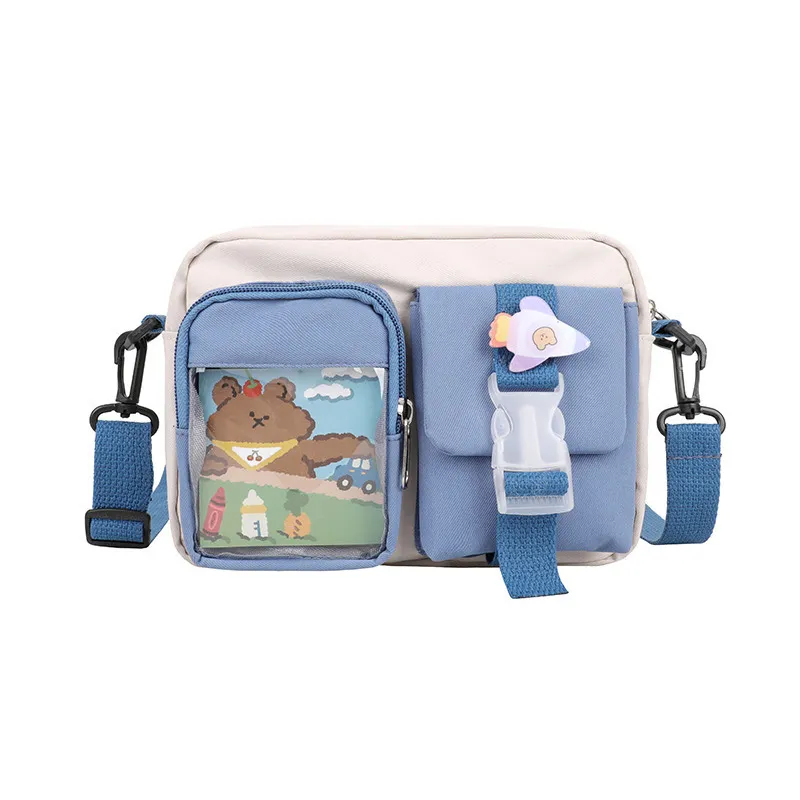 Fashion Cute Crossbody Bag-6