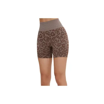 Casual Fashionable Sports Shorts Women