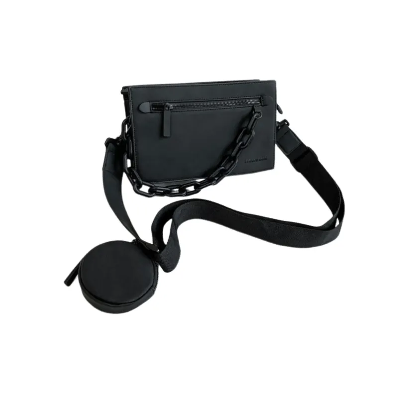 Trendy Fashion Crossbody Bag-0