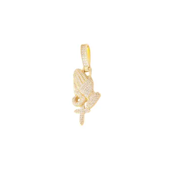 Hip Hop Fashionable Necklace / Pendant