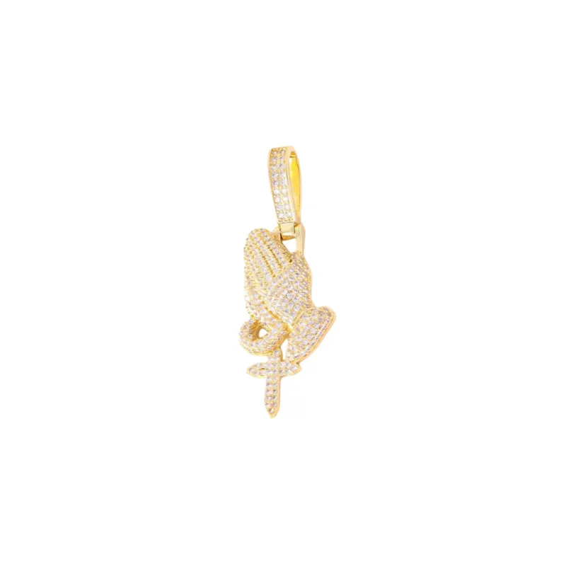 Hip Hop Fashionable Necklace / Pendant-0