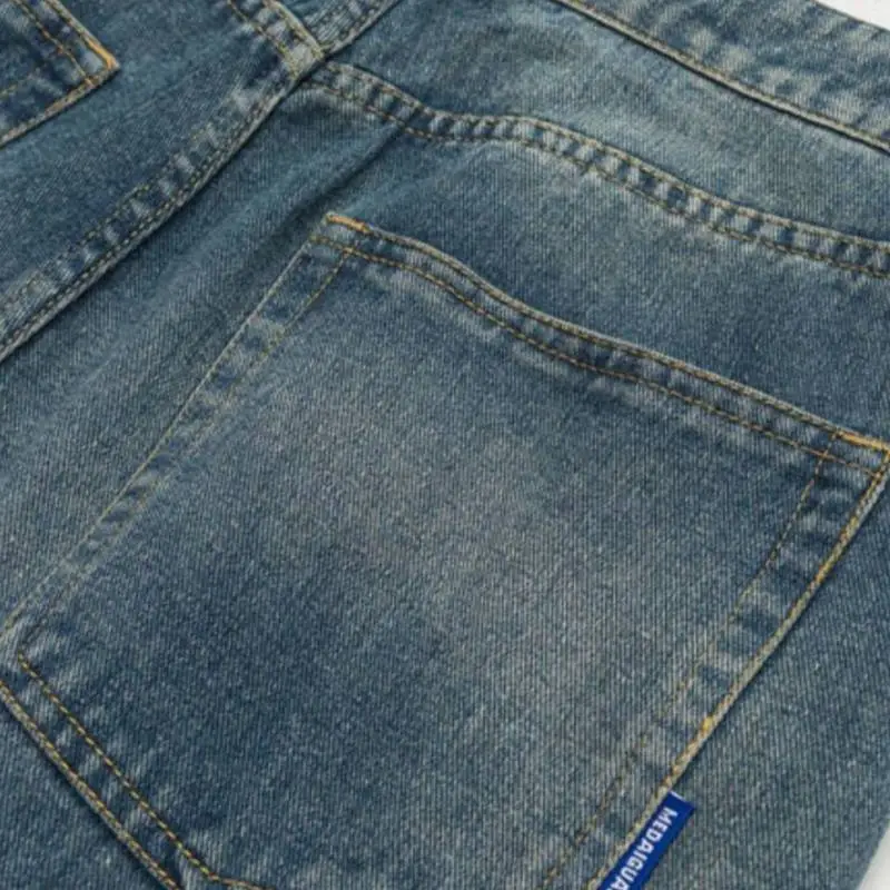 Casual Funky Jeans-4