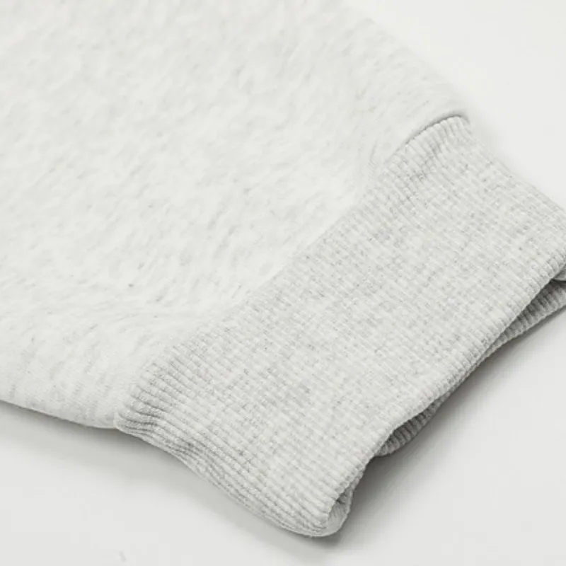 Simple Bow Sweatshirt-2