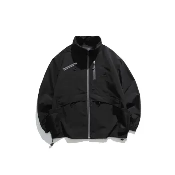 Retro Jacket Loose Joker Casual Jacket