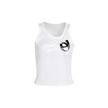 Fashionable Cool Vest Women