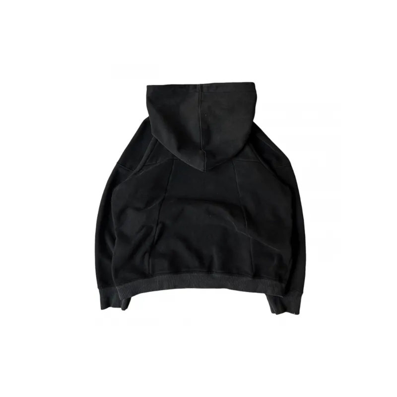 Retro Casual Fashionable Sweatshirt-2
