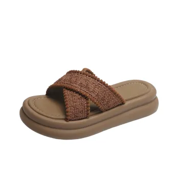 Simple Fashionable Flip Flops