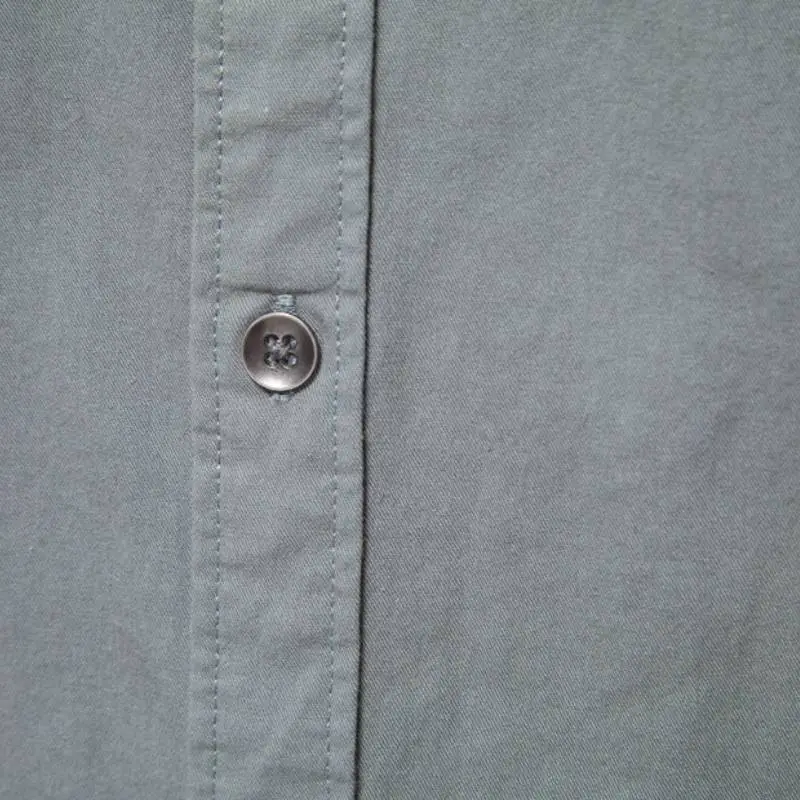 Fashionable Business Shirt-6