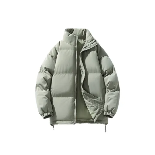 Outdoor Windproof Waterproof Padded Warm Cotton-padded Jacket