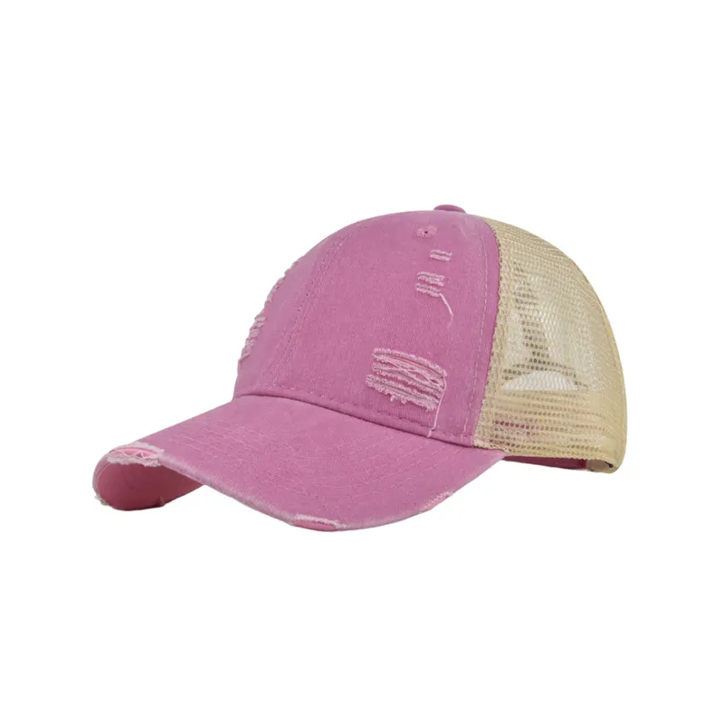 Retro Basics Cap-3