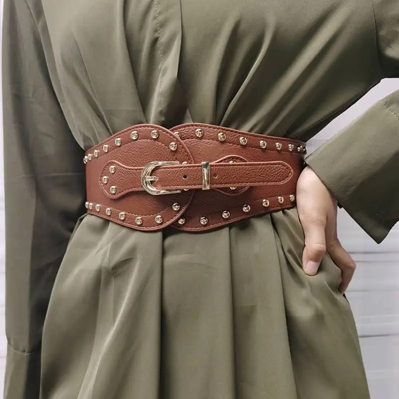 Fashionable Retro Other Belt-8