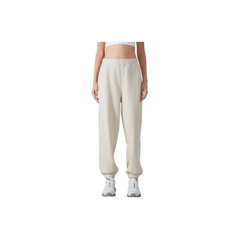 Casual Funky Sports Pants Women-0